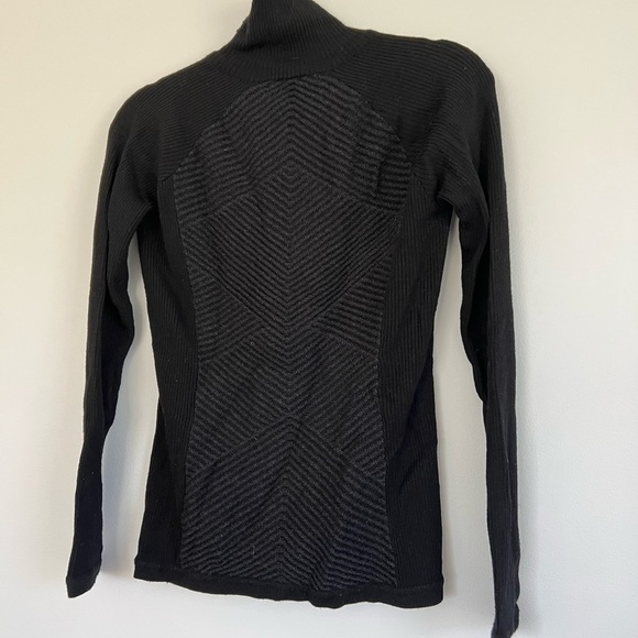 Smartwool 1/4 Zip Pullover - Picture 4 of 9